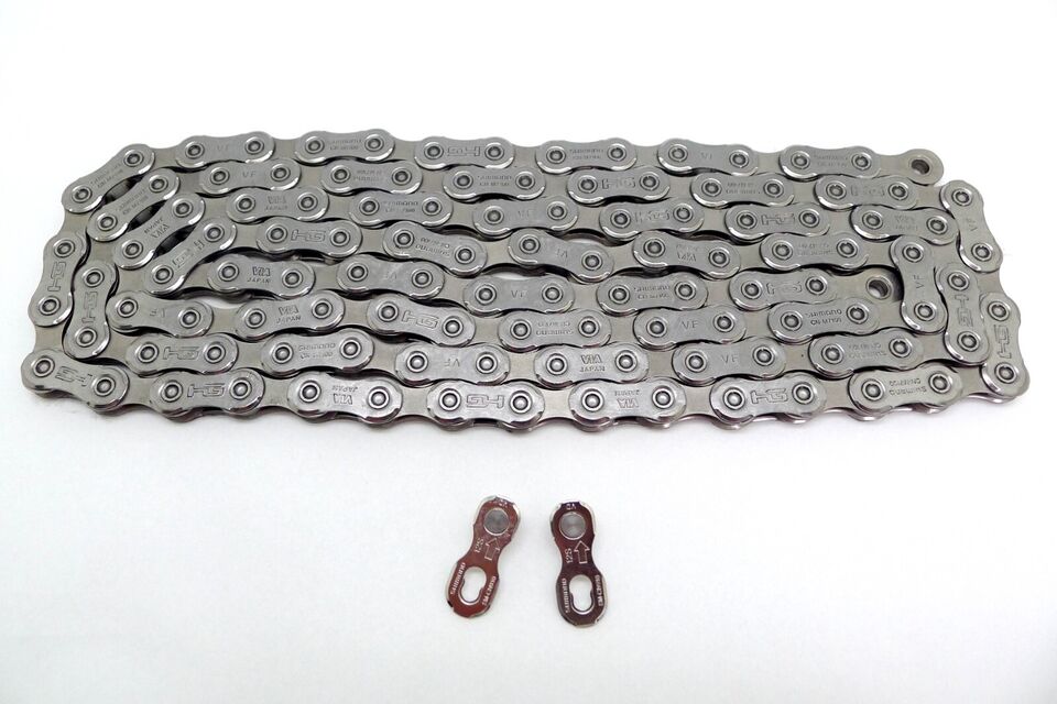 Shimano 105 12-fach Gewachste Kette