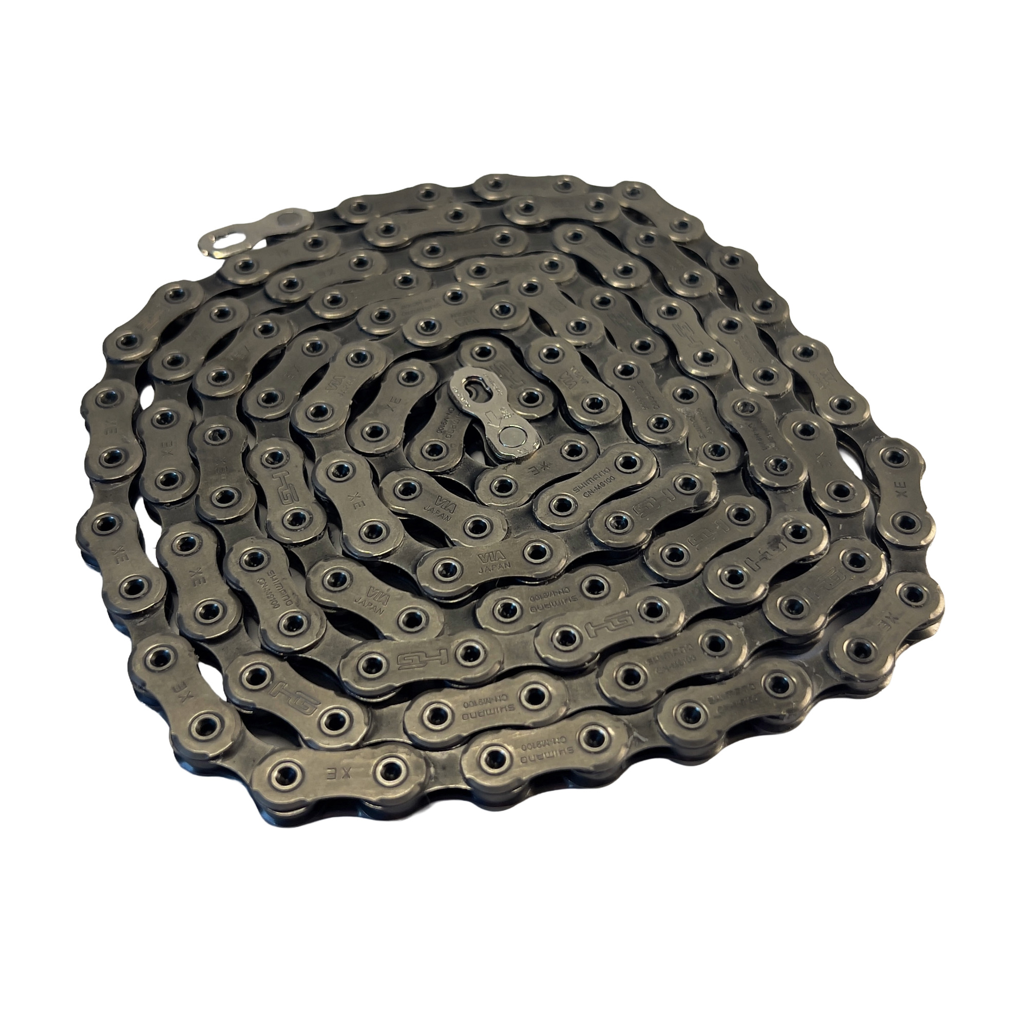 Shimano Dura Ace 12-fach Gewachste Kette