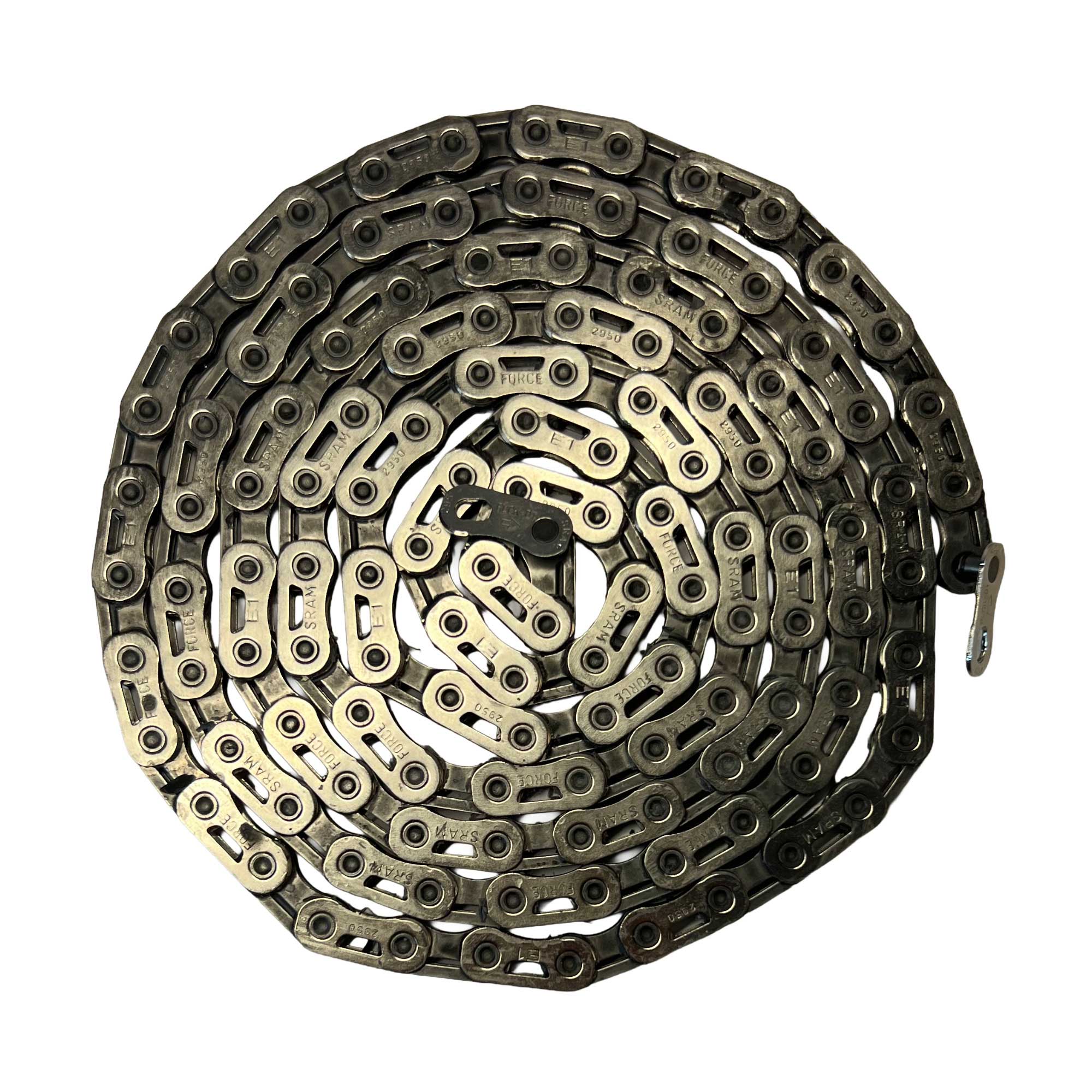 Alternative view of SRAM Force E1 12-fach Gewachste Kette