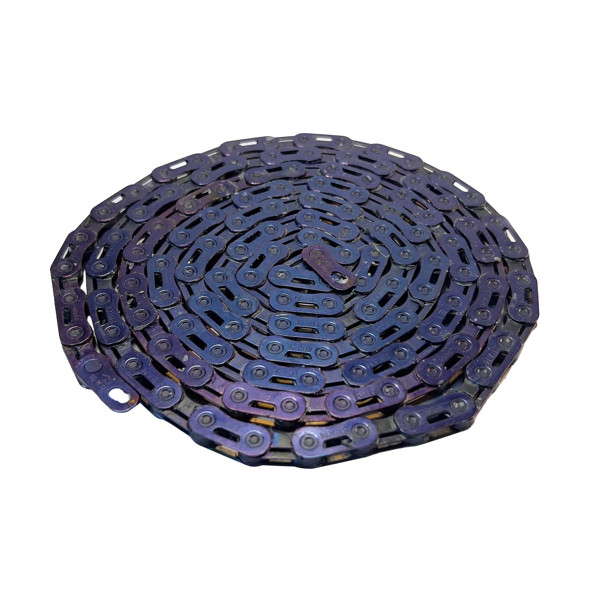 Sram Force 12-fach lila