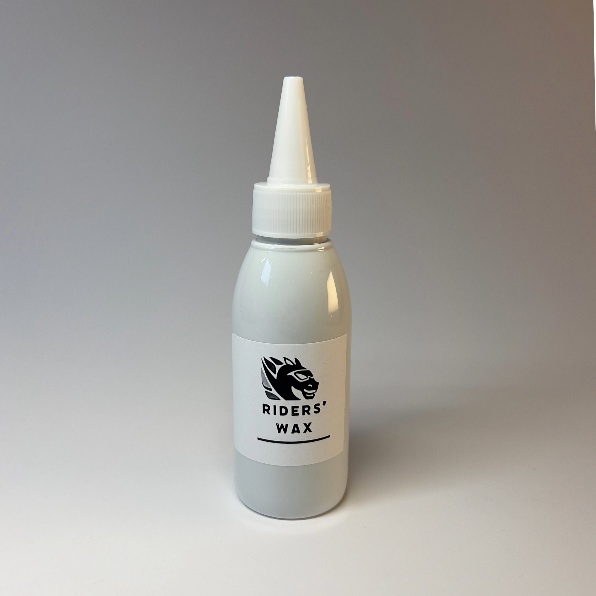 Riders' Wax CONDUCT - Flüssiges Kettenwachs mit Grafit