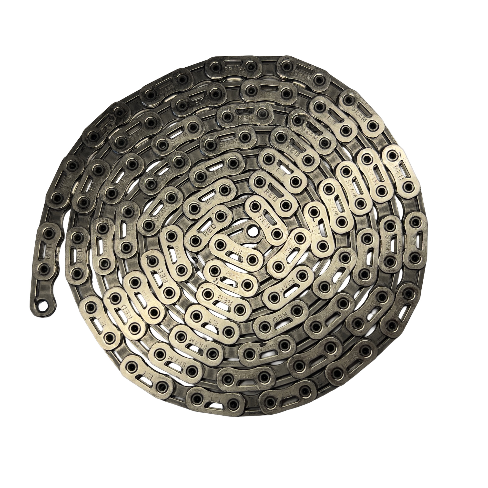 Sram Red E1 12-fach gewachste Kette