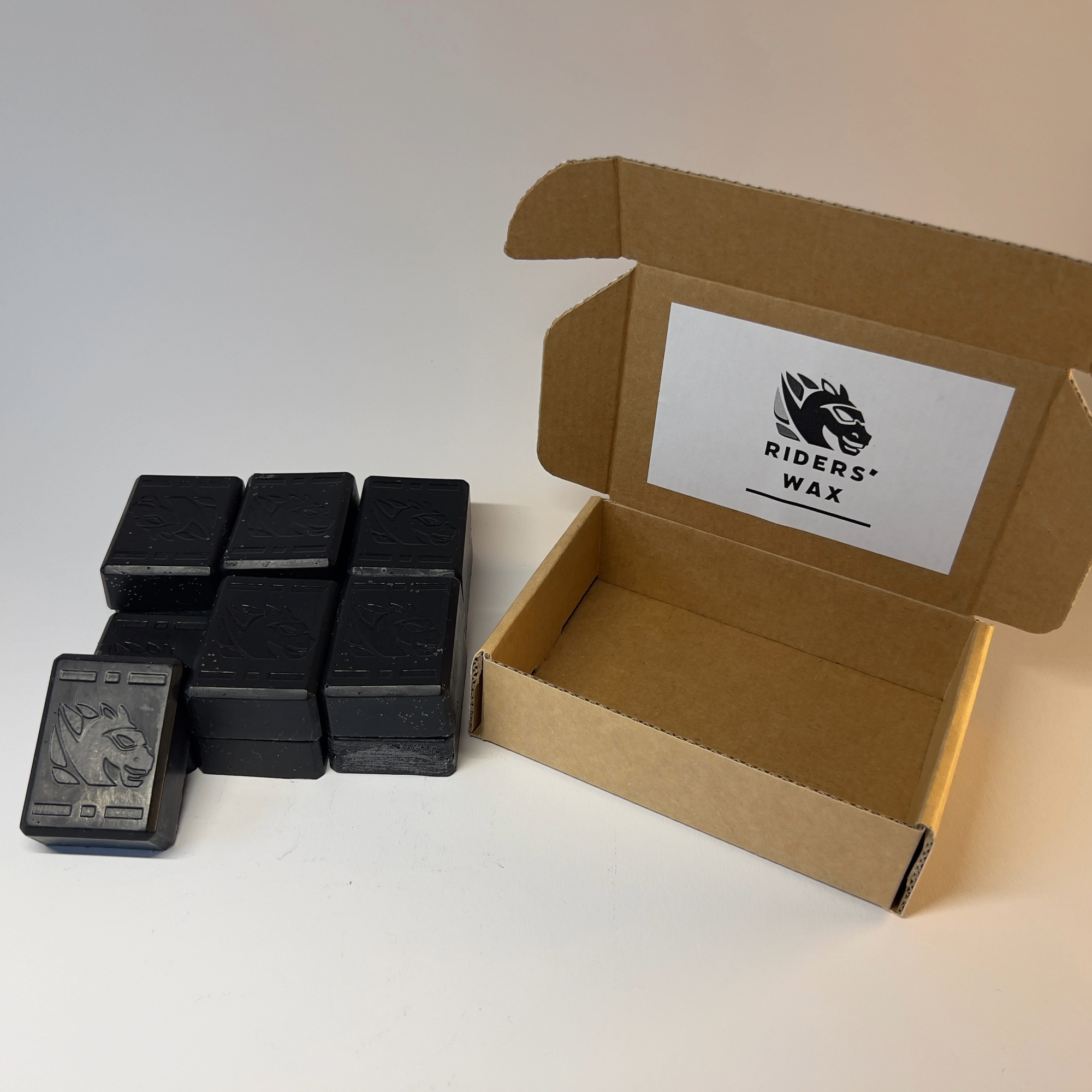 Riders' Wax Kettenwachs