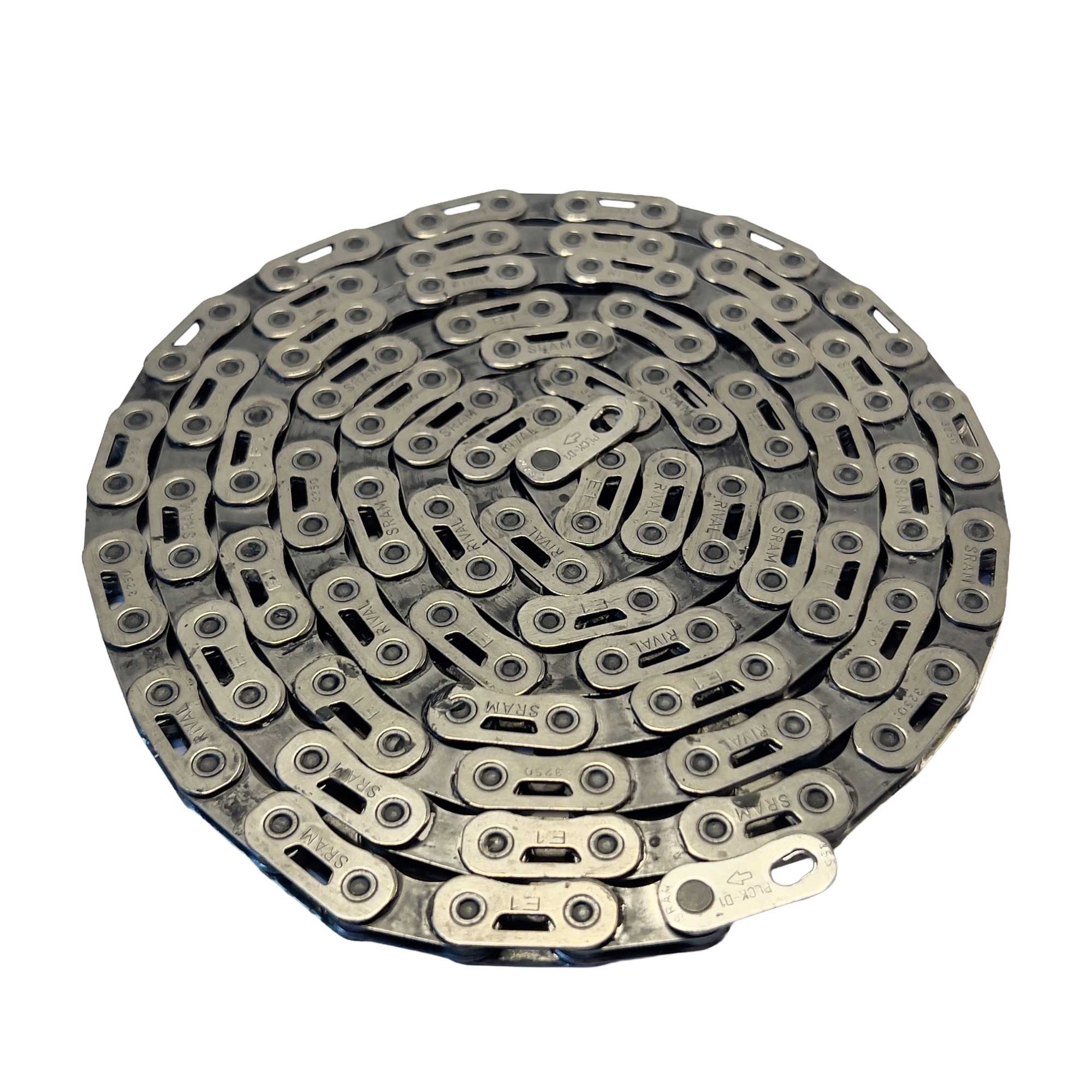 Sram Rival gewachste Kette